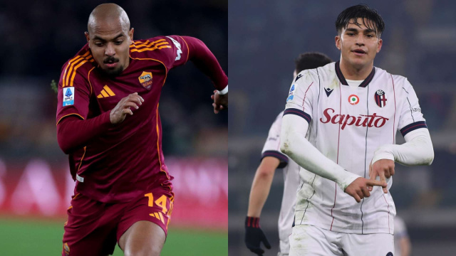 Il sorteggio degli ottavi di Europa League: derby tra Roma e ... &copy; Creative Commons