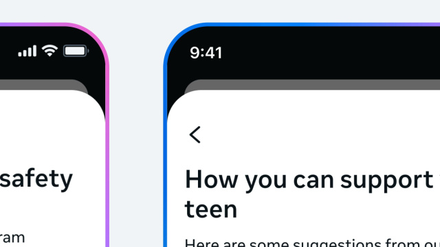 Instagram avviser&agrave; i genitori se i figli adolescenti cercano ... &copy; Creative Commons