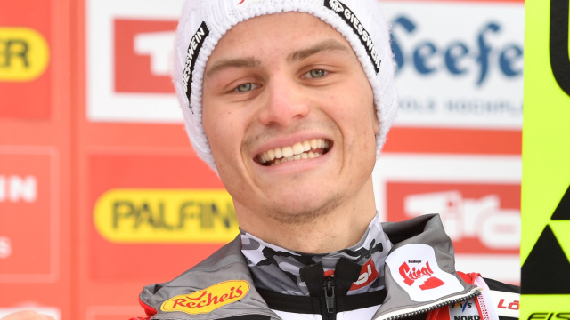 Johannes Lamparter - Wikipedia &copy; Creative Commons