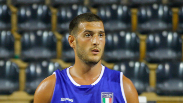 Marco Spissu - Wikipedia &copy; Creative Commons