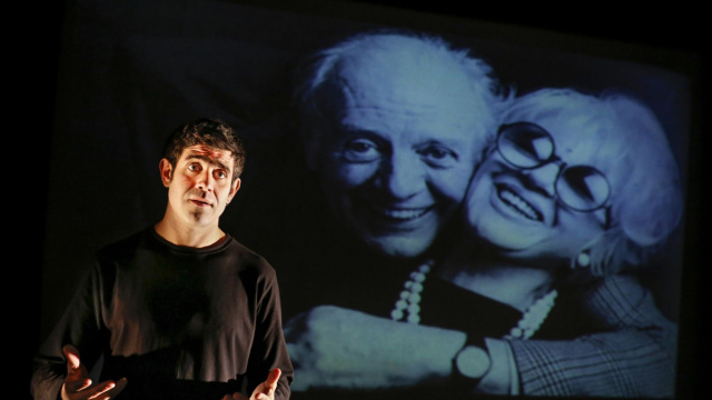 NELL'AMBITO DELLA RASSEGNA ESTIVA &ldquo;SUMMER PLAYS&rdquo; DEBUTTA &ldquo;MISTERO ... &copy; Creative Commons