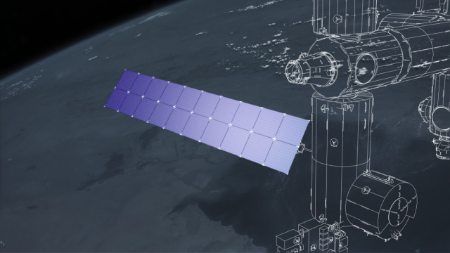 New space startup with several Seattle ties lands $3.5M to develop ... &copy; Creative Commons