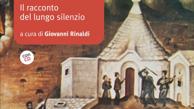Riccardo Cucciolla, Matteo Salvatore, A Sud - Squilibri Editore ... &copy; Creative Commons