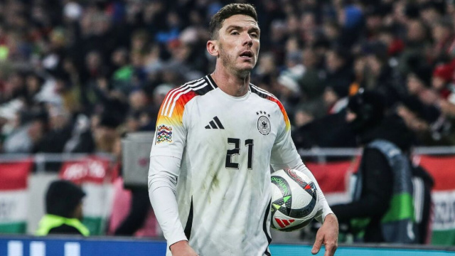 Robin Gosens (Creative Commons/Heute.at).