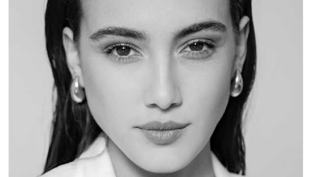 Zeudi Di Palma - Screenshot &copy; Instagram.