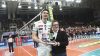 Volley Supercoppa: Trento e Perugia in semifinale