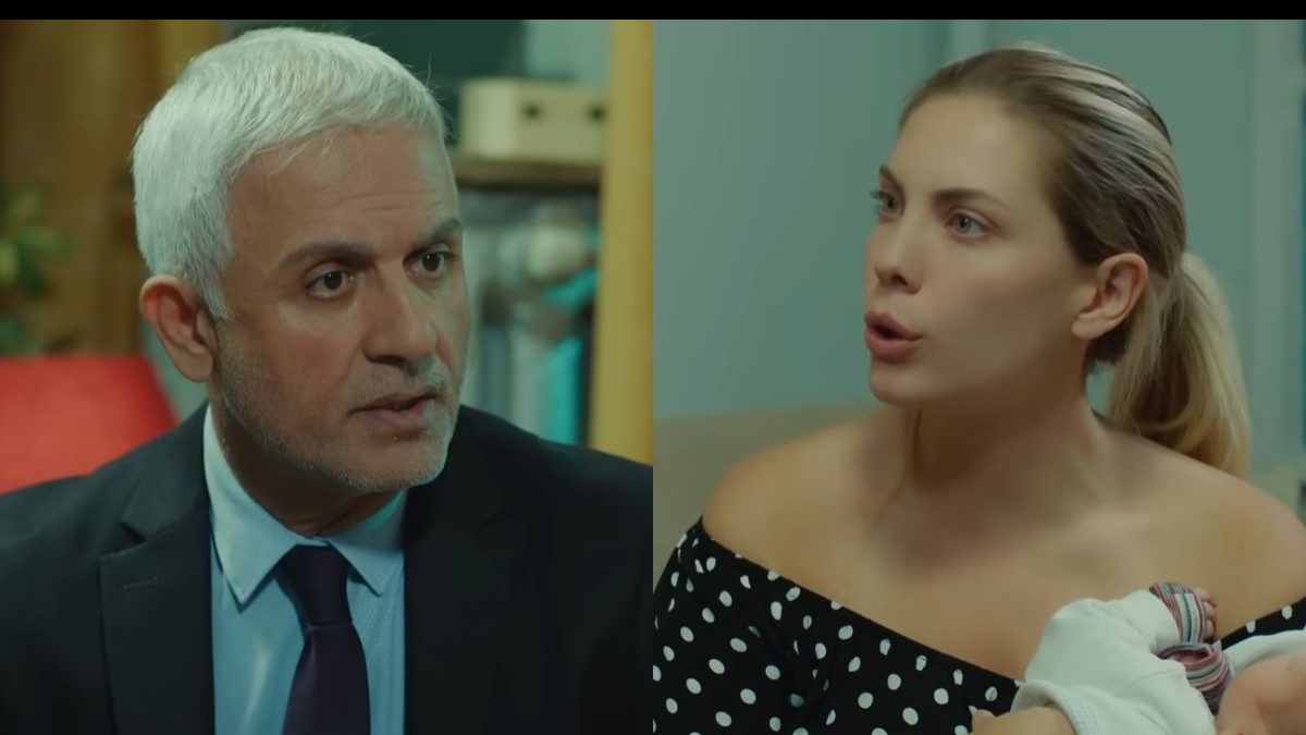 Forbidden Fruit trame turche, Yildiz e la verità sullo scambio dei neonati:  è stata Sahika