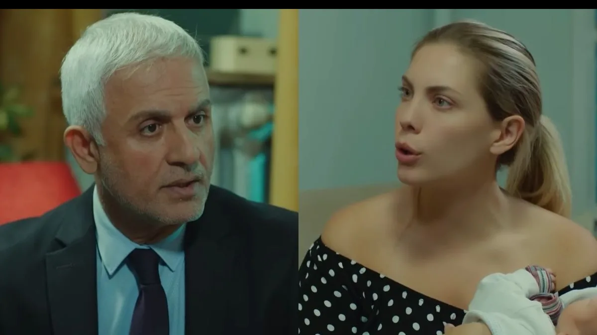 Forbidden Fruit trame turche, Yildiz e la verità sullo scambio dei neonati: è  stata Sahika