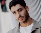 Javier Martinez - Screenshot &copy; Instagram.