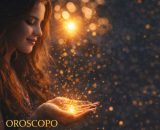 Locandina per l'oroscopo di venerd&igrave; 6 marzo - &copy; Pixabay IA.