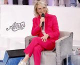 Maria De Filippi - screenshot &copy; Canale 5.