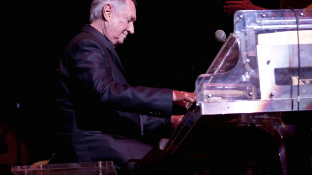 Addio a Neil Sedaka, morta a 86 anni la leggenda del pop americano &copy; Creative Commons