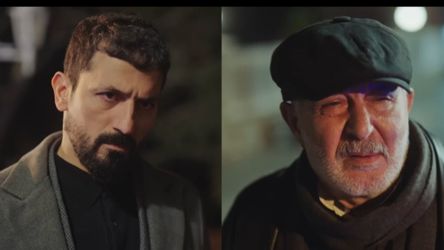 Behnam e Orhan – Screenshot © Now.