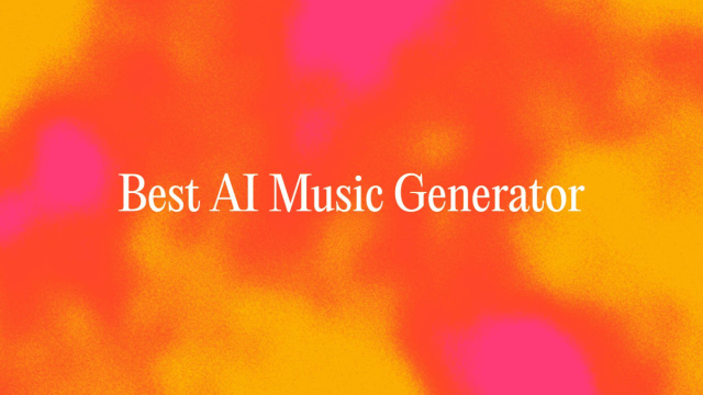 Best AI Music Generators: The Best Tools to Create Songs  Suno &copy; Creative Commons