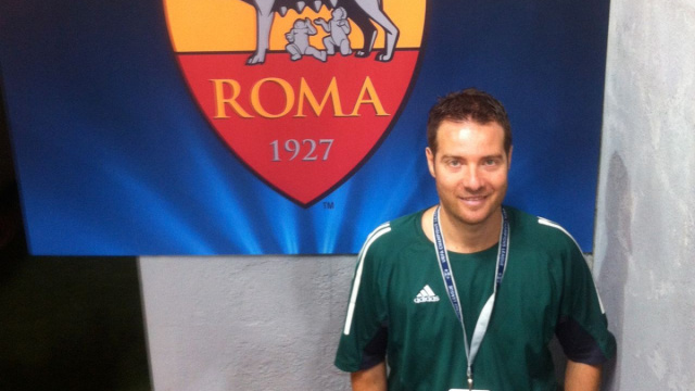 Dott. Riccardo Torquati, fisioterapista, osteopata, terapeuta ... &copy; Creative Commons