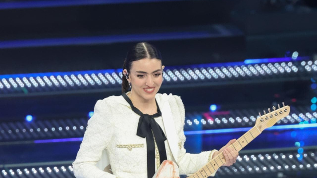 Joan Thiele: &ldquo;La mia vita rock &egrave; il viaggio di un'anima libera ... &copy; Creative Commons