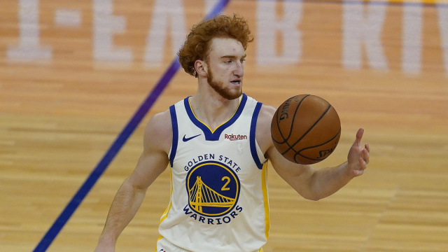 L'intervista: Nico Mannion  Around the Game &copy; Creative Commons