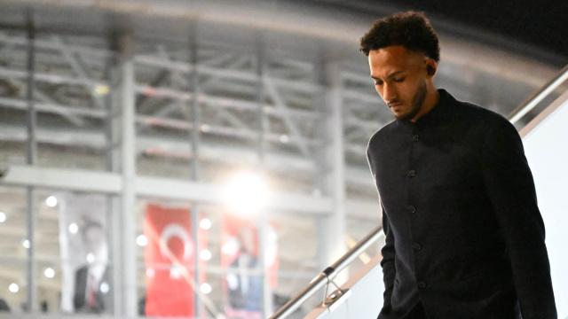 Lloyd Kelly, difensore della Juventus. Foto &copy; Juventus