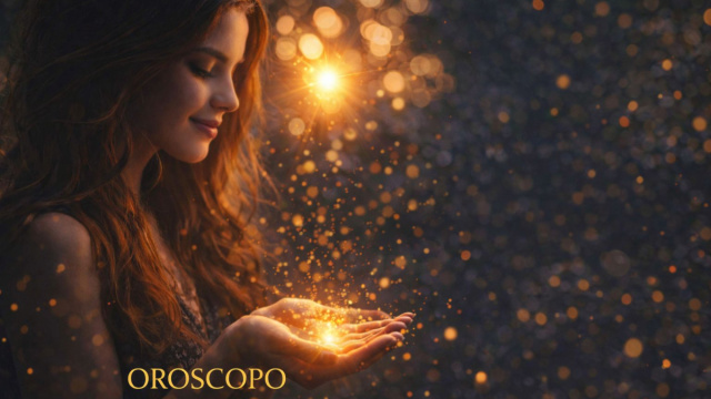 Locandina per l'oroscopo di venerd&igrave; 6 marzo - &copy; Pixabay IA.