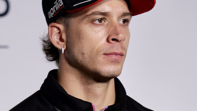 Marco Bezzecchi - Wikipedia &copy; Creative Commons