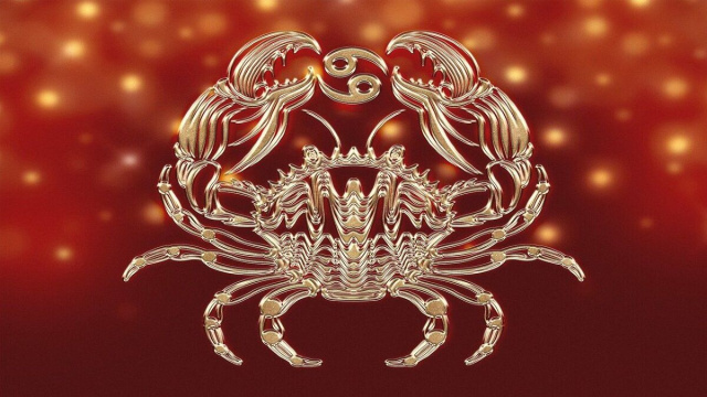 Oroscopo segno zodiacale del Cancro - &copy; Pixabay.