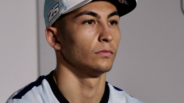 Ra&uacute;l Fern&aacute;ndez (motociclista) - Wikipedia &copy; Creative Commons