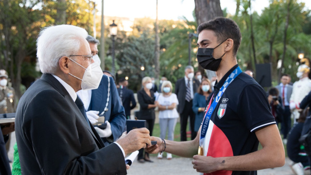 Vito Dell'Aquila - Wikipedia &copy; Creative Commons