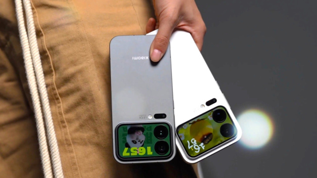 Xiaomi 17 Pro (Max): Prima recensione della fotocamera Leica e ... &copy; Creative Commons