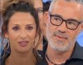 U&D, riprese 3/2: Alessio litiga con Gianni Sperti, Elisabetta chiude con Sebastiano