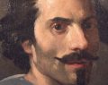 Bernini dagli Uffizi in Puglia: l'autoritratto in mostra