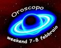L'oroscopo del weekend 7-8 febbraio 2026 e classifica: Scorpione sorprende, suo il 1°posto