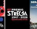 Strega, 80 anni: la finale torna al Campidoglio