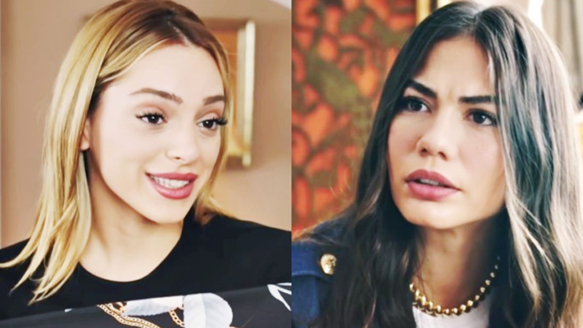Io sono Farah, spoiler Turchia, Merjan gela Farah: 'Sposo Tahir, lo vuole lo zio'