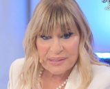 Gemma Galgani - Screenshot &copy; Canale 5.