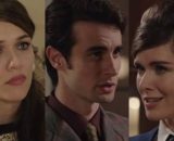 Marta, Ettore e Greta - screenshot &copy; Rai