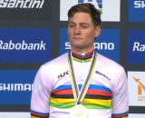 Mathieu Van der Poel - &copy; Screenshot Eurosport