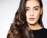 Zeudi Di Palma - Screenshot &copy; Instagram.