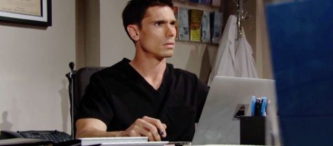 Beautiful, spoiler al 14 febbraio: Finn partecipa alle nozze della madre e Deacon