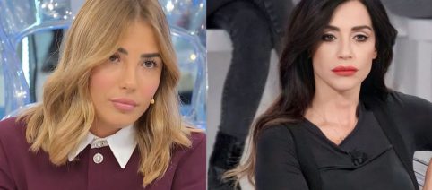 Uomini e donne, è gelo tra Martina e la redazione: l'autrice Mennoia la unfollowa su Ig