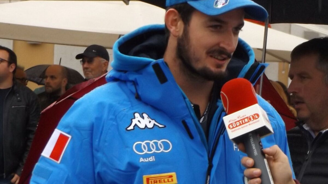 Dominik Paris - Wikipedia &copy; Creative Commons