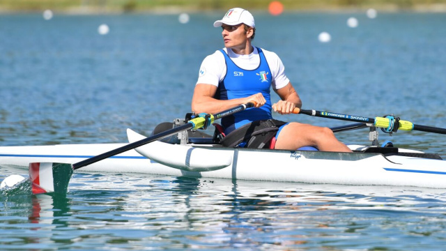 Giacomo Perini - Wikipedia &copy; Creative Commons