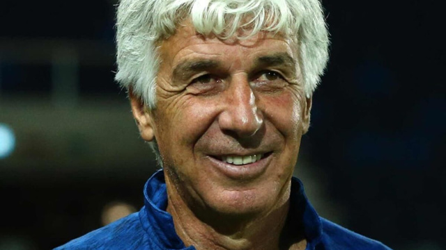 Gian Piero Gasperini: &ldquo;They did amazing&rdquo;  Atalanta &copy; Creative Commons