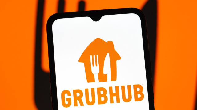 Grubhub waives delivery and service fees on restaurant orders over ... &copy; Creative Commons