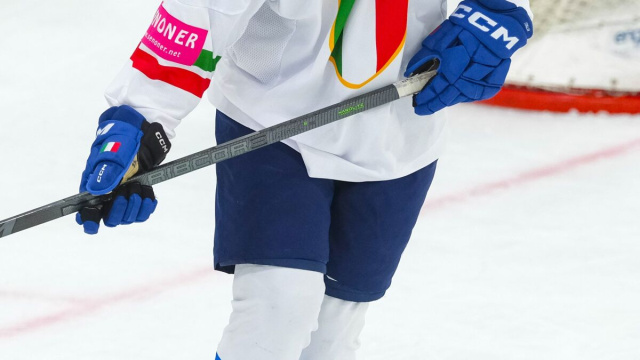 HockeyWords &raquo; Bolzano: Jason Seed, un nuovo innesto per la difesa ... &copy; Creative Commons