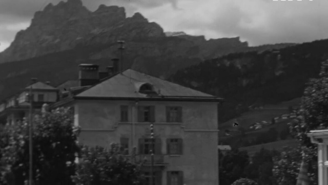 Memoryscapes - In gita a Cortina d'Ampezzo &copy; Creative Commons