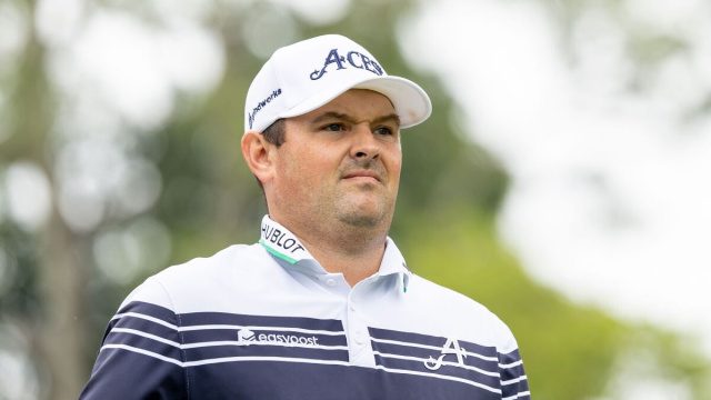 Patrick Reed &copy; Creative Commons