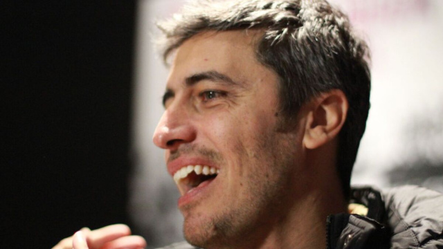 Pif nel 2014 (Wikimedia Commons)