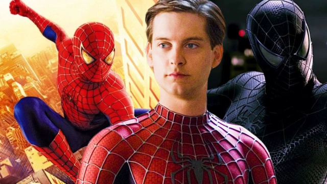 Stampa Autografo Cinema Cimeli Supereroi Foto Autografata Tobey ... &copy; Creative Commons