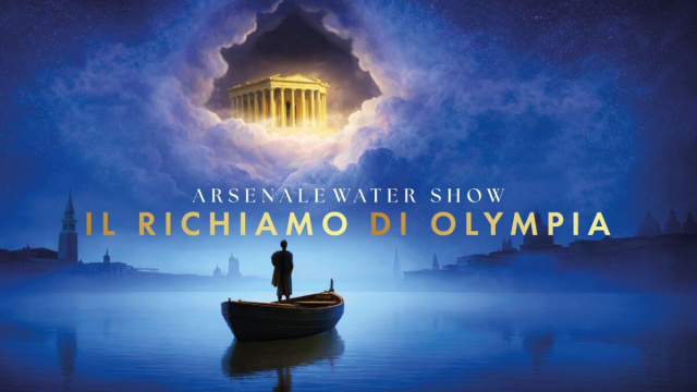 Venerd&igrave; 6 febbraio torna all'Arsenale l'incanto dello spettacolo ... &copy; Creative Commons