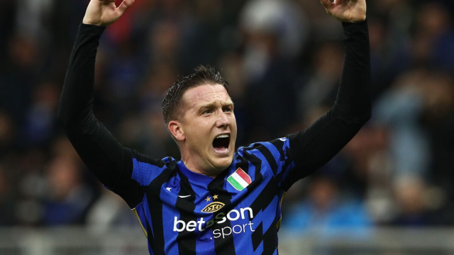 Zielinski si prende l&rsquo;Inter: a Cremona segna, comanda e cambia gerarchie